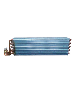 EVAPORATOR                         