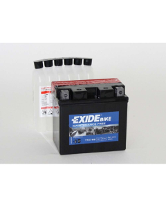 MC batteri AGM ETZ7-BS