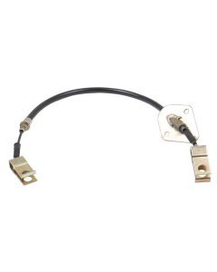 Clutchwire - lengde: 816MM, ytre