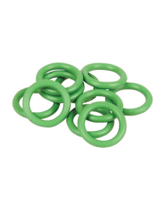 O'RING PACK NO. 6 (10 PCS)         
