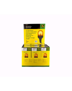 VARSELLAMPE ROTERENDE 9