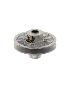 Sekundært clutchsett