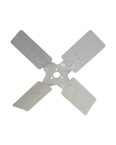 FAN BLADE                          