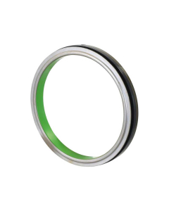 Simmerring for veivaksel