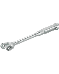 Avvatringssveiv kpl. - Gaffel Hull Ø: 16mm- Gaffel Hull Ø: 16mm - Minimum lengde: 485mm