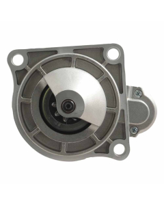 Starter - 12V, 2.6Kilowatt, Gir redusert (Mahle)