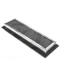 Hyttefilter Carbon
