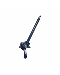 STEERING BOX ASSEMBLY              