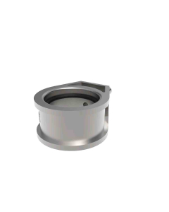 UNION FITTING