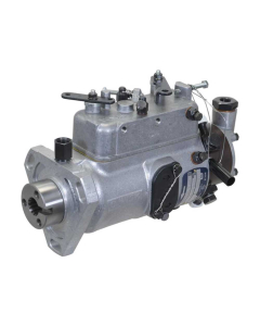 INJECTION PUMP                     