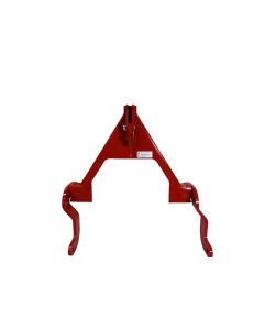 Triangelfeste pilkmaster