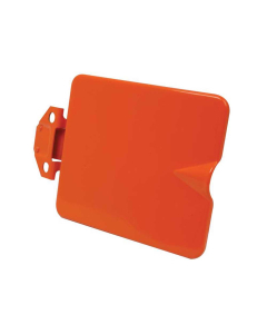 Drivstofftank -deksler