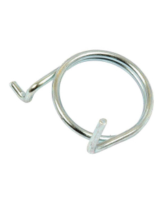 BRAKE PEDAL LATCH SPRING.          