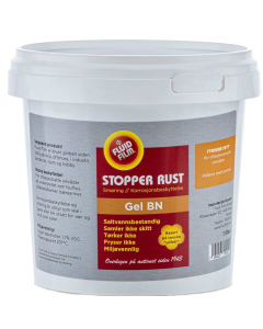 Fluid film gel bn 1 liter