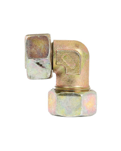 COMPRESSION FITTING -  REF.  EWVD28