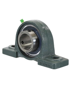 PILLOW BLOCK BEARING UCP - 2 BOLT U