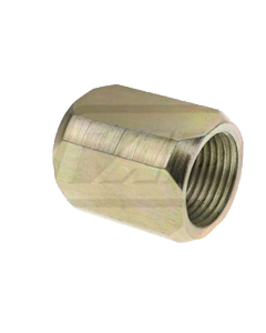 LIFT ROD NUT 40 X 30 X 3