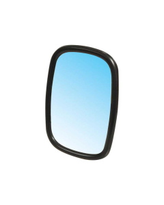 MIRROR HEAD - RECTANGULAR, (CONVEX)
