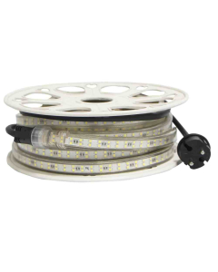 Prolight Lyslenke 10 Meter Rull Med