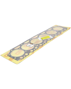 CYLINDER HEAD GASKET               