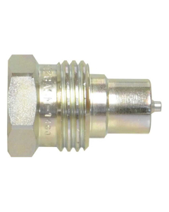 POPPET VALVE COUPLING SCREW - MALE 
