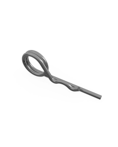 Låsesplint