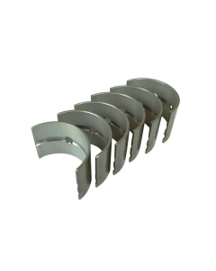 Hovedlager +0.010″ (0.25mm) (Sett)