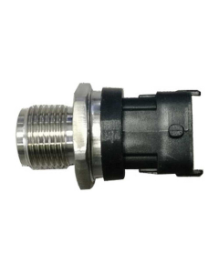 Sensor for drivstoff trykk