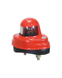 Instrumentlys - Halogen