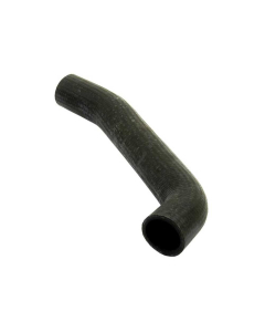 Radiatorslange, nederste, Indre Ø: av slange mindre ende: 36mm, Indre Ø: av slange større ende: 36mm