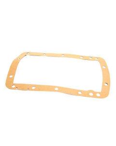 Hydraulisk toppdekselpakning