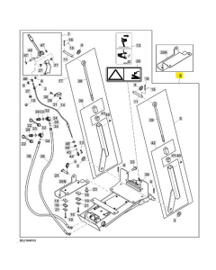 KIT NY 5R HYDR. UTSKYT K