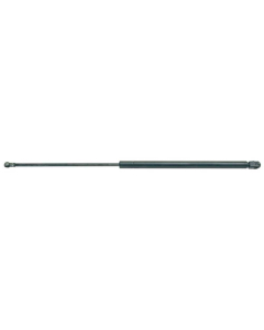 Gassdemper, Total lengde: 590mm