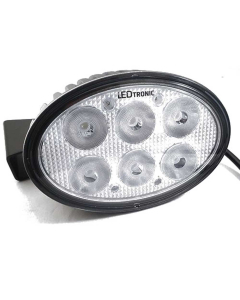 Ledtronic FX60 arbeidslys 6600 lumen