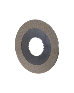 CLUTCH DISK(FRICTION)              