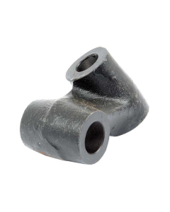 Deler til avvatringssveiv på høyre løftelenke