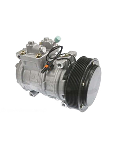 Kompressor Aircondition