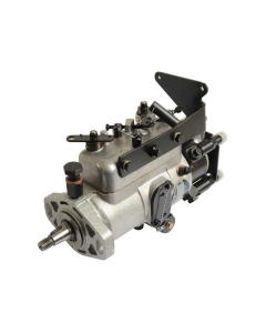 FUEL INJECTION PUMP                