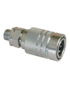 HYDRAULIC QUICK RELEASE COUPLING 3/