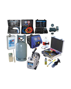 AIR CONDITIONING SERVICE KIT       