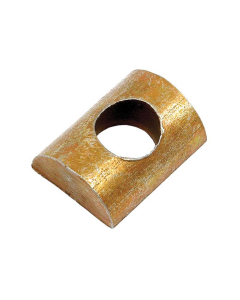 BRAKE ROD SPACER.                  