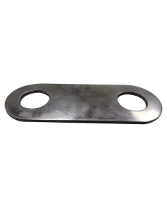 Bakrutelås – Spakpakning