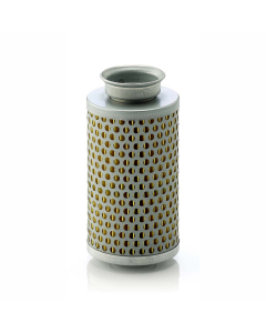 MANN Oljefilter H 615