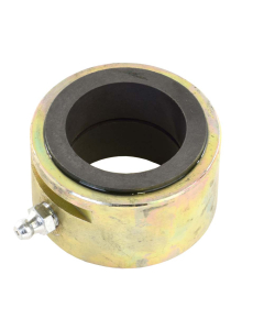 Komplett lager med spor