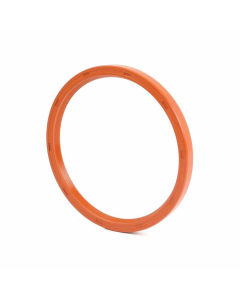 Oljepakning, 127 x 146 x 11mm