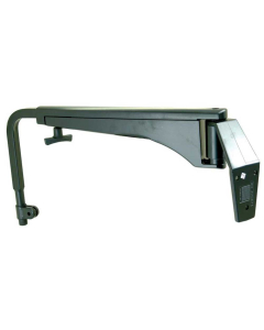ADJUSTABLE MIRROR ARM, 530 - 820MM,