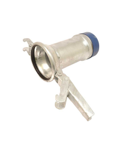 Kobling med gjenger (hunn) 6″ (150mm) x 6″ 