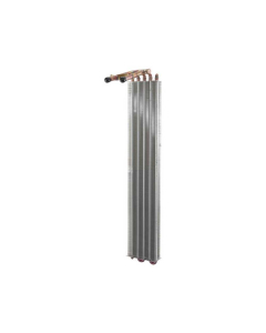 Fordamper