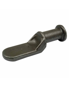 TAIL BOARD LUG-1&PRIME WELDON      