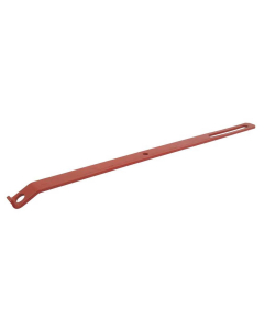 Helhetlig lengde : 720mm - Hull Ø: 20